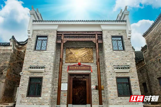 郴州“和美乡村”国庆漫游指南：看见不一样的“湘”村烟火与诗意
