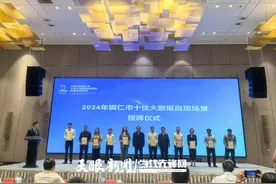2024年铜仁市十佳大数据应用场景⑤ | 基于5G+物联网技术的林业有害生物的监测平台：为松材线虫病防控提供决策依据，促进林业可持续发展图片