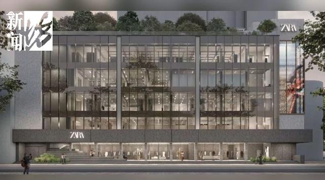 太突然！中国门店全部关闭！有门店直接被“爆改”成新品牌？回应