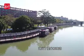 平沙：从甜蜜小镇到城市门户｜珠海“区”动镇兴路①图片