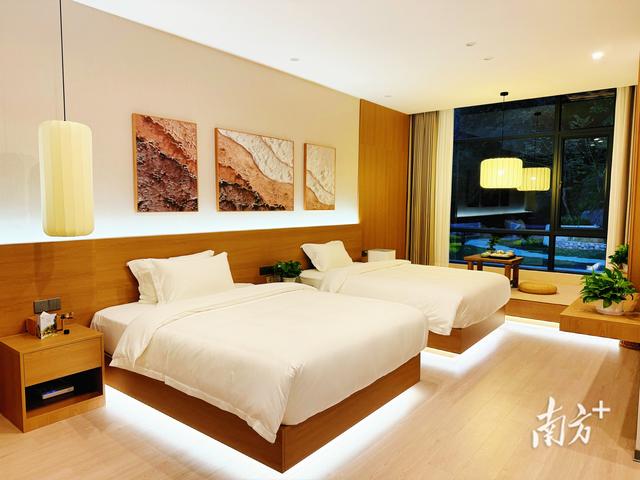 玩转阳西｜冬日的阳西，藏着一个“神仙小镇”