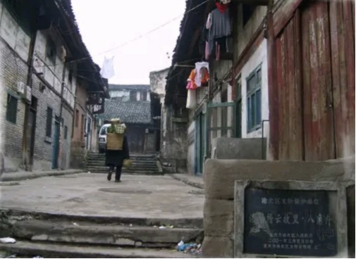 从“乐碛”到“洛碛”，来听渝北洛碛的故事→