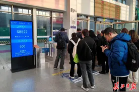 高铁、城铁、地铁、新城快线、市域铁路……“轨道上的都市圈”让圈内居民更便利图片