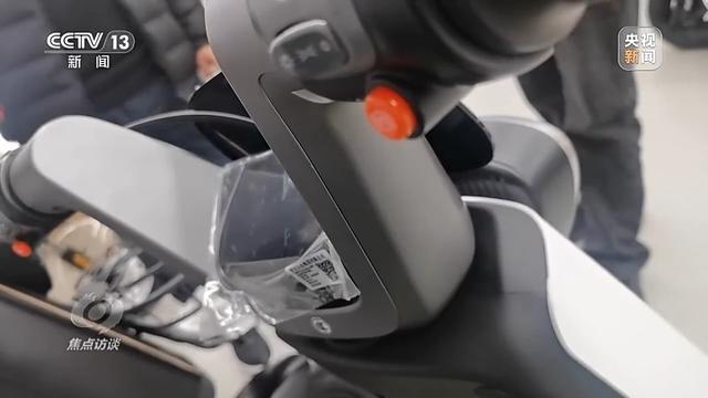 电动自行车新国标将全面落地 买车该注意什么？旧车怎么办？