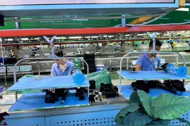 越南制造业尴尬了：电荒事件或重演，部分外企考虑撤资图片