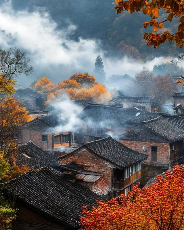 游记丨刘国瑛：大江南北游历手记