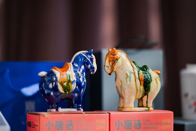 城市礼物如何讲好河南故事