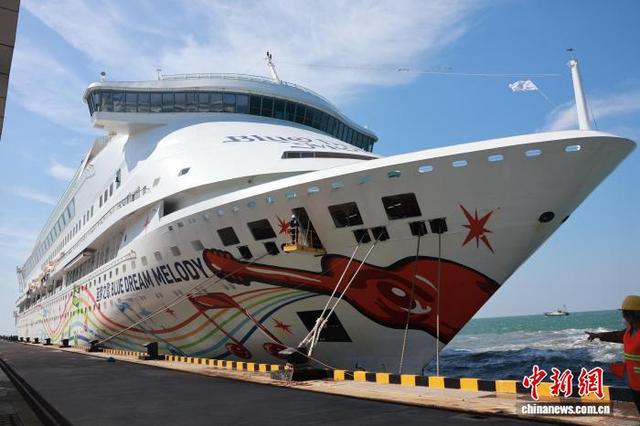 2025年北海邮轮季启航 新增越南两大热门目的地