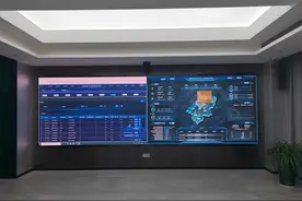 宣城：虚拟电厂助力能源绿色转型图片