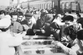 德州火了30年的美味，70年以后出生的都知道……图片