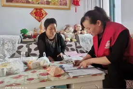 创新“组团式”服务，提升治理效能——“红色合伙服务大篷车”品牌的新城实践图片