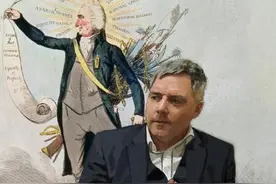 理查德·沃特默谈启蒙运动的终结图片