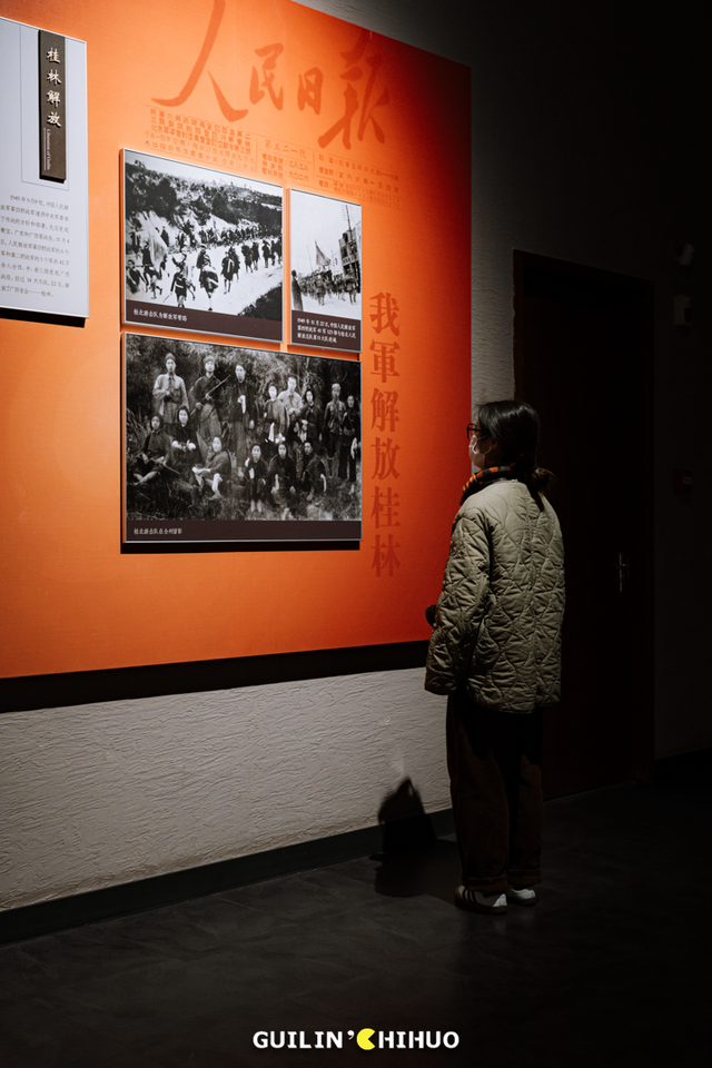 在桂林过大雪：暖汤、红柿、碧水…藏着南方冬日最惊艳的色彩