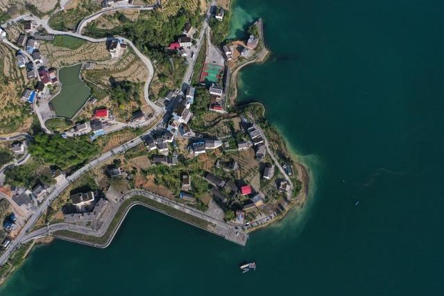 打卡清单更新中！国家4A级旅游景区，重庆拟+3