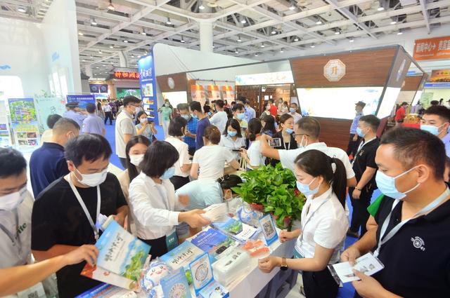 别错过！湖南旅博会“双十二”邀你边逛边玩边省钱