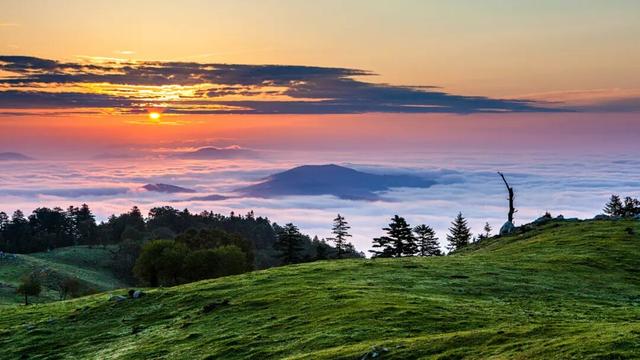 央媒看白山 | 人民网：白山，不止长白山