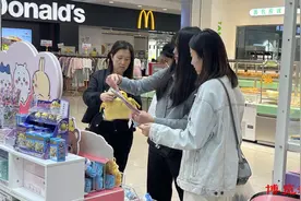 时尚活力年轻派｜选礼物这件事，年轻人看重实用性图片