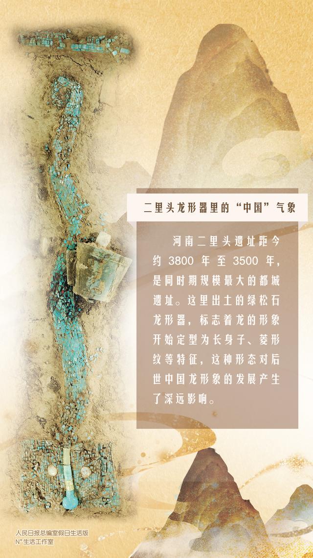 历史见证！看文物里的“中国”印记