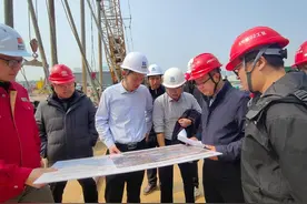 强化安全生产新举措，护航高质量地铁建设新征程图片