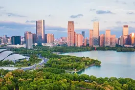 唯一被“点名”都市圈，为何是它？图片