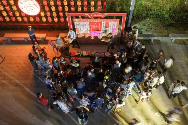 【2025年国庆中秋文旅畅享季】“丹青溢彩 墨香诏安”书画雅集活动成功举办，翰墨丹青绘就家乡风味