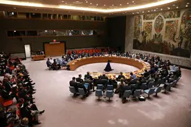 国际观察｜美式双标和纵容持续祸乱中东图片
