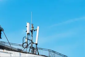 令人惊讶！最新调查研究：农村5G基站手机辐射量是城市两倍，越密集产生辐射量越少【附5G基站行业现状】图片