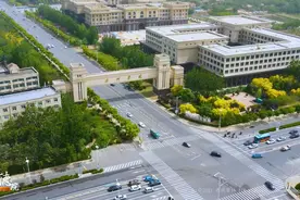 2025年研考开考，山东5所高校首招硕士研究生图片