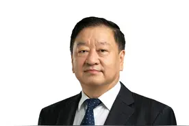 全国政协委员杨长利：建议将核电纳入我国绿色电力体系，助力实现“双碳”目标图片