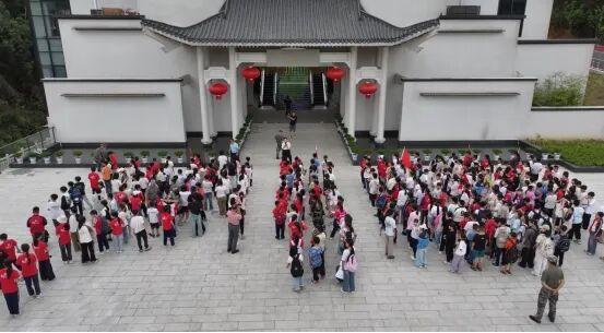 【2025年遂川文旅工作亮点】这一年！遂川文旅实力“圈粉”~