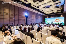 激活达人价值，快手磁力聚星入驻达人数突破460万图片