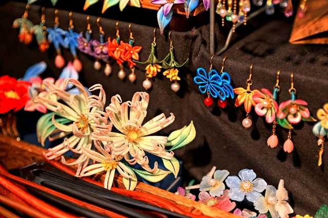 已开，免费！10万盆菊花、超多精彩活动等你来