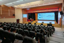 “食”战演练，珠海高新区开展食品安全应急演练图片