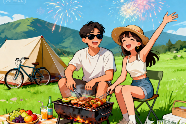 “双节”相伴，出游必看！