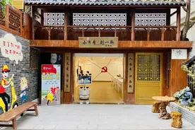 一个志愿服务队涌现24位先进典型——成都锦江区总工会打造的“小牛哥”志愿服务品牌成效渐显图片