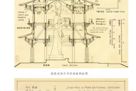 百年守护，千年新生！文末绝美福利~图片