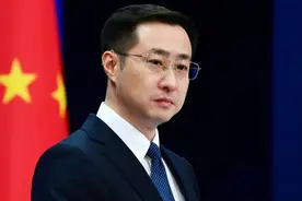 外媒又炒作涉新疆辣椒谣言，外交部：谎言取代不了真相图片