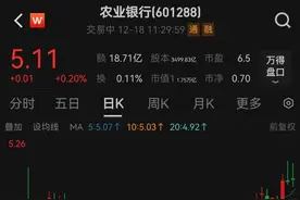 高股息+稳成长的低位优质股，社保“长情股”重仓12年！图片