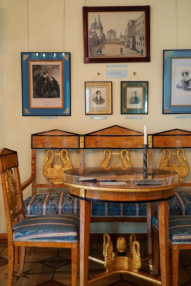 “地球上最漂亮的城市”，俄罗斯的文化心脏