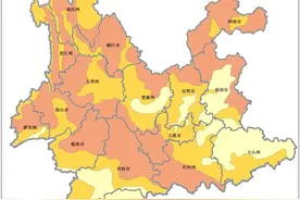8大重点防范区！这份防治方案请查收→图片