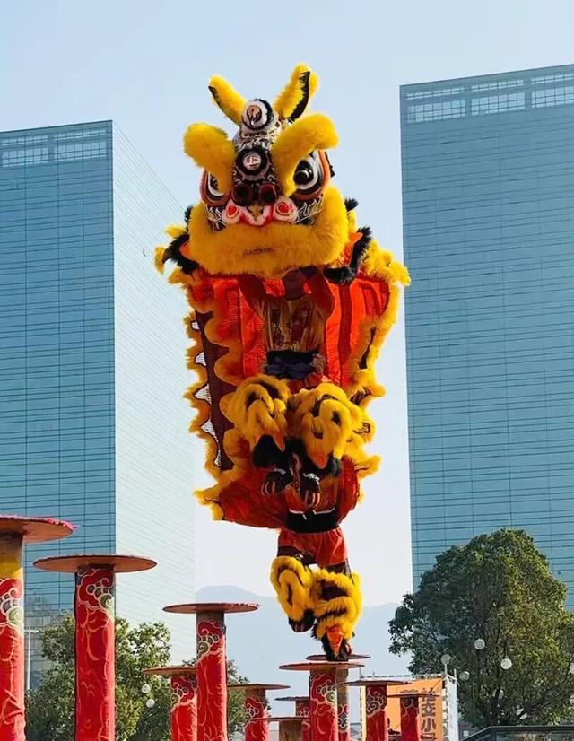 有够好玩！9.29，泉州台商投资区东园镇龙苍中秋国庆文旅嘉年华！文末送福利