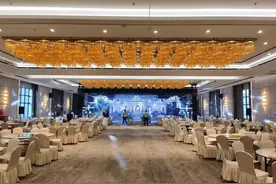 长假吃席了吗？杭州有海鲜老板7天入账200万元图片