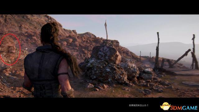 《地狱之刃2：塞娜的献祭》全剧情流程攻略 全收集全章节解密