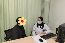 身上密密麻麻！小伙急了！医生：近期高发，无法根治……图片