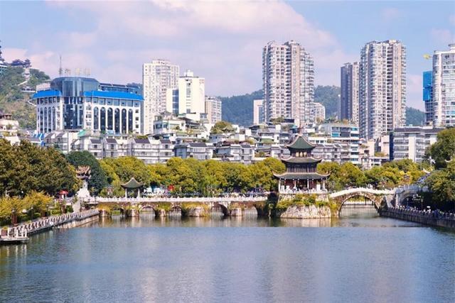 省旅发大会,南明准备好了!