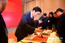 “以文化人，以美育人——教师素养能力提升研讨会”在西安举办图片