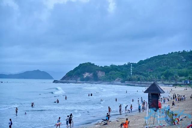 我想离开浪浪山......到“天选打band人”的“浪浪海”看一下！