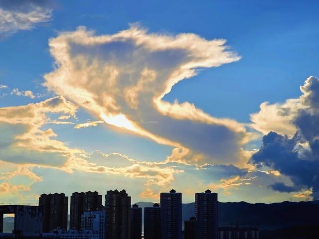 旅居云南·入昆第一站，先去嵩明烤个太阳~