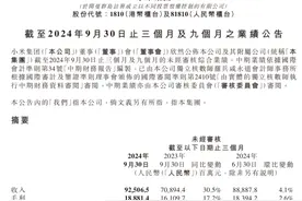 都市车界|雷军官宣最新目标：全年交付13万台！图片