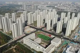 唐山15593套安置房建设年度任务提前两个月完成图片